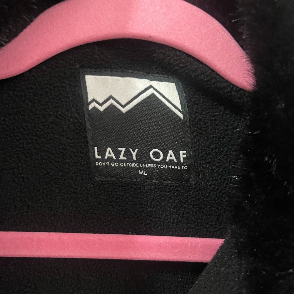 Lazy Oaf Jacket - image 8